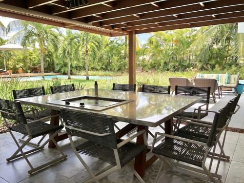 Casa De Praia Em Interlagos - Litoral Norte Da Bahia