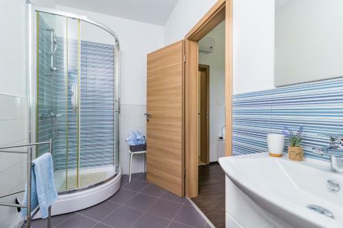 Impressive Luxury Villa With Private Heated Pool -villa Dija