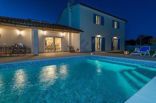 House Goran 2095