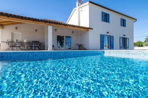 House Goran 2095