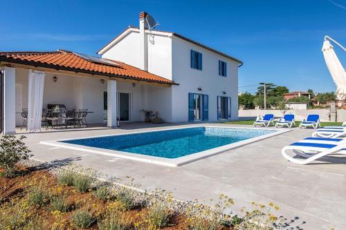 House Goran 2095