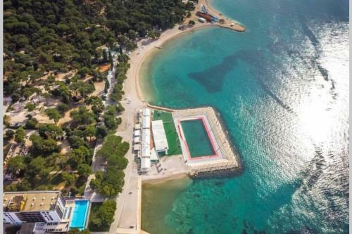 Peaceful Villa Fioretta With Relaxing Pool