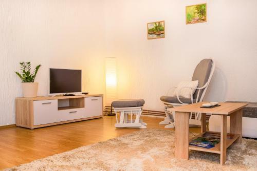 Apartment Tri Mudraca