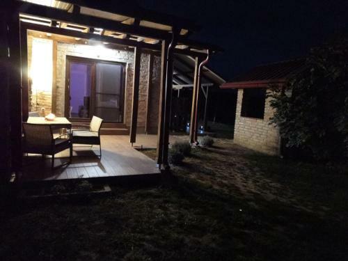 Ku?a Za Odmor Kiss-karanac,baranja