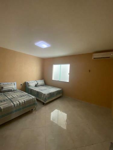 Casa Barra Do Jacuipe Com Acesso Ao Rio