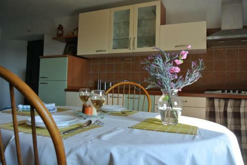 Kaprije Mistral Apartment