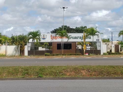 Casa de Praia Com Piscina Grande Em Guarajuba