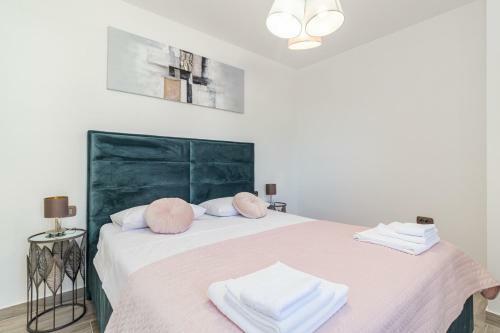 Villa Grazia With Heated Pool