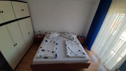 Apartmani Vukovi?