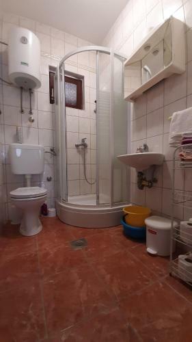 Apartmani Vukovi?