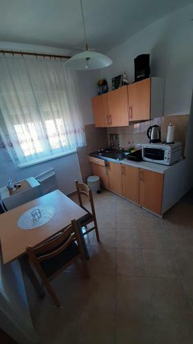 Apartmani Vukovi?