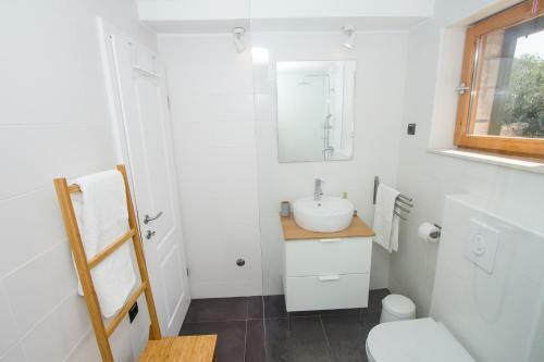 Apartment Komoda