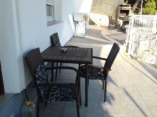 Apartmani La?tro