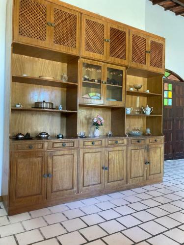Casa Em Monte Gordo Pr�ximo � Guarajuba