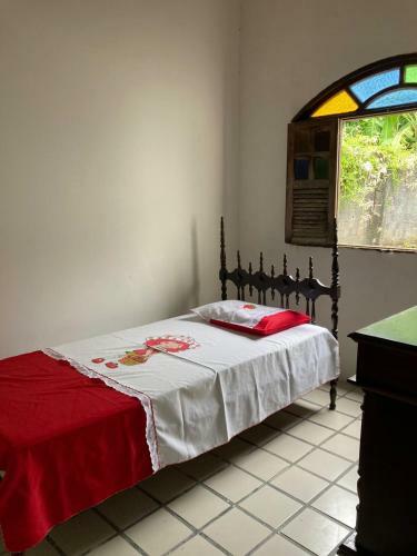 Casa Em Monte Gordo Pr�ximo � Guarajuba