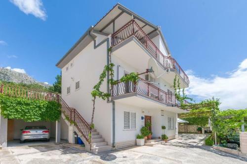 Apartamento Villa Maria