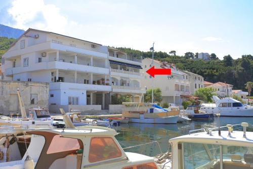 Apartments By The Sea Sumpetar, Omis - 18286