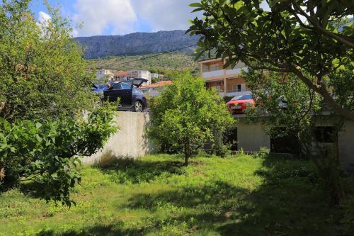 Apartments By The Sea Sumpetar, Omis - 18286