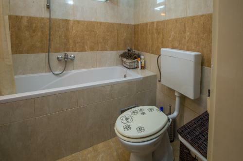 Apartment Valerija