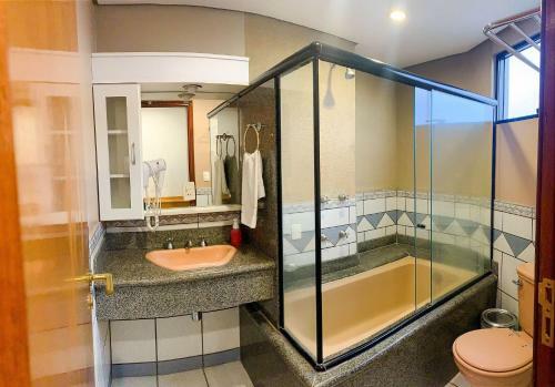 Apart Hotel Bahamas