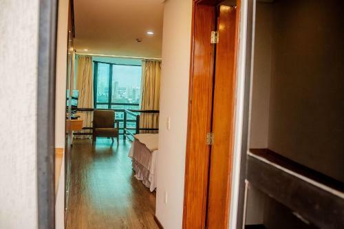 Apart Hotel Bahamas