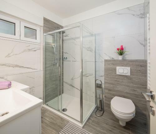 Apartamento Seaside Deluxe