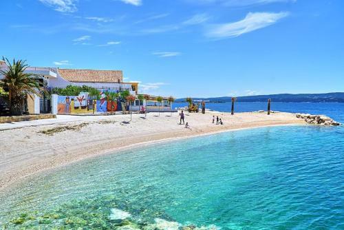Apartamento Seaside Deluxe