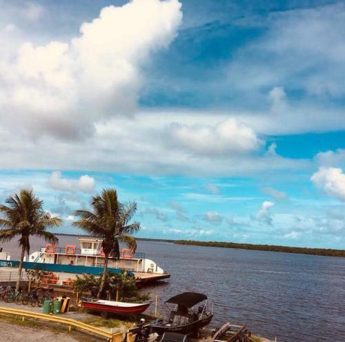 Posada Pousada Ilha Sul