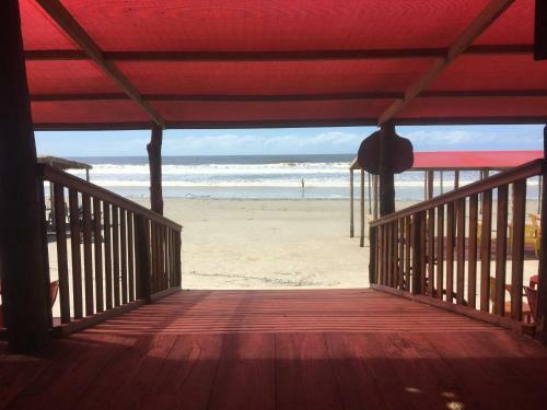 Posada Pousada Ilha Sul