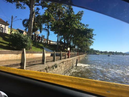 Posada Pousada Ilha Sul