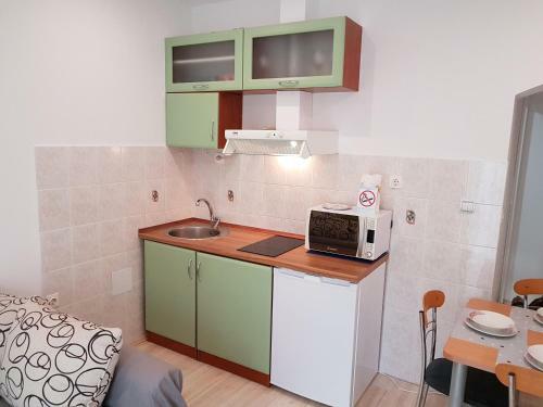 Apartman Anita
