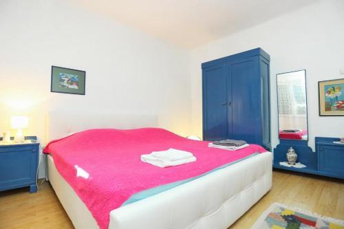 Apartments By The Sea Sumpetar, Omis - 17810