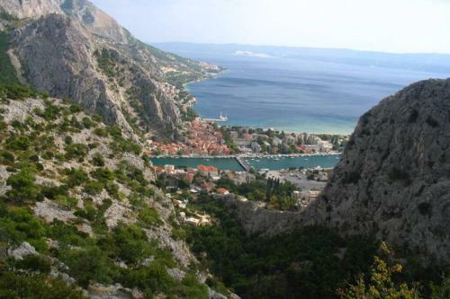 New Villa Ole, Stone House, Sea View, Jacuzzi