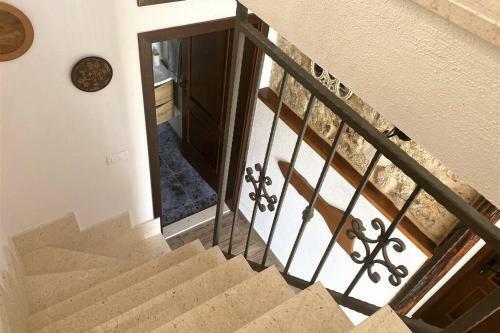 New Villa Ole, Stone House, Sea View, Jacuzzi
