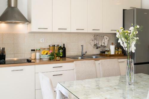 Marija Apartment
