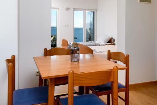 Apartamento Vila Milas