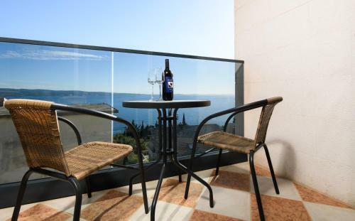 Apartamento Vila Milas