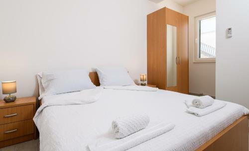 Apartamento Vila Milas