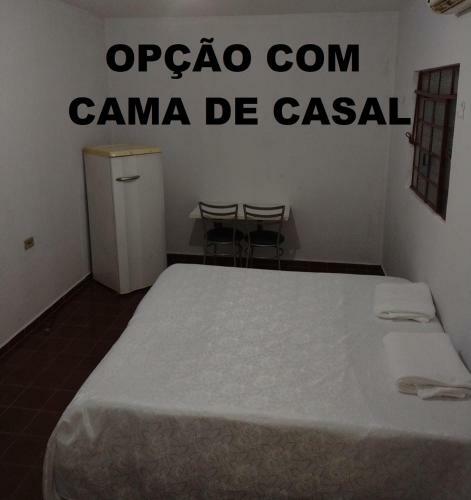 Albergue Pousada Recanto Alaketu Hospedagens