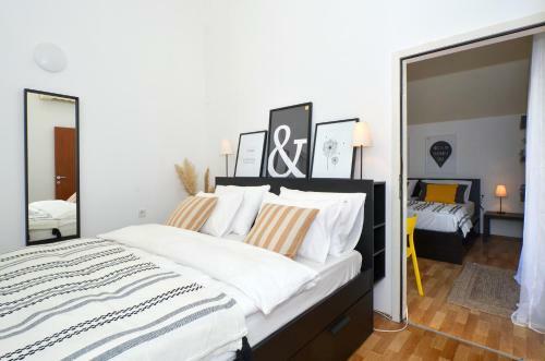 Apartamento #nice&cozy
