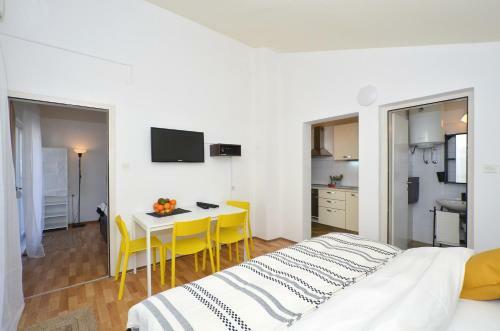 Apartamento #nice&cozy