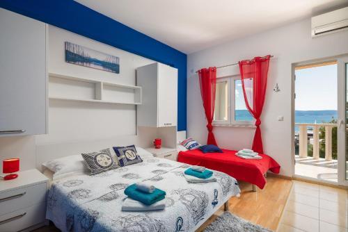 Apartamento J.b. Beachfront Suites