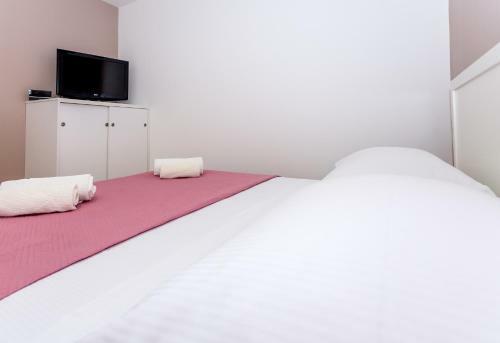 Apartamento Beach Family Suites Korda