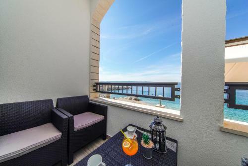 Apartamento Beach Family Suites Korda
