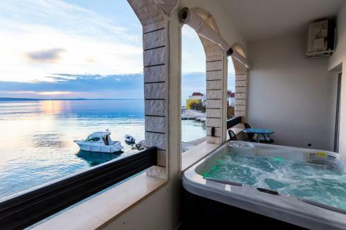 Apartamento Beach Family Suites Korda