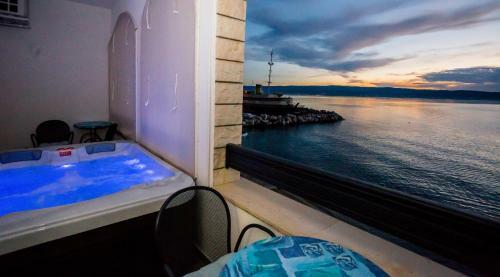 Apartamento Beach Family Suites Korda