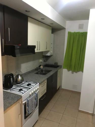 Apartamento Santorini II - Nueva Cordoba
