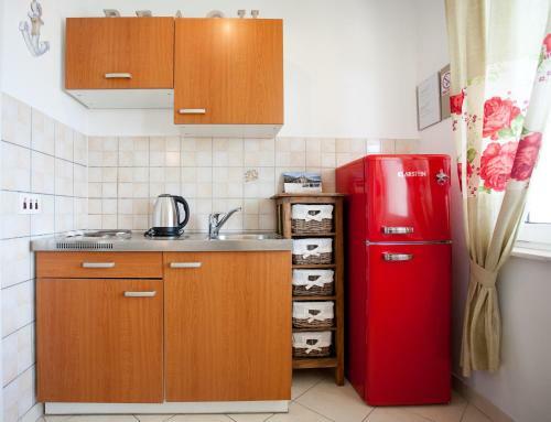 Apartamento Bella Vista