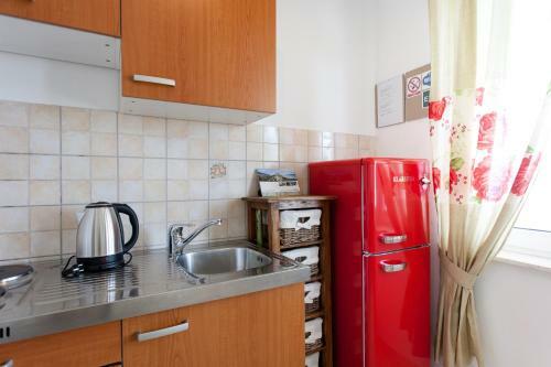 Apartamento Bella Vista