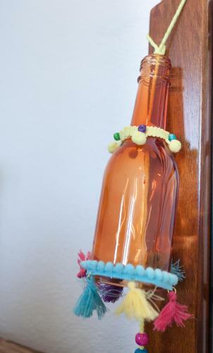 Apartamento Bella Vista
